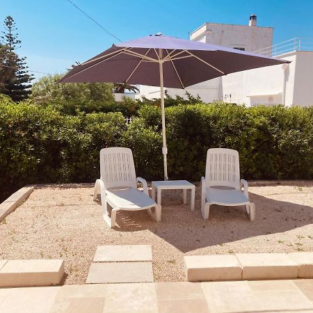 Villa La Racioppola à Ostuni Extérieur photo