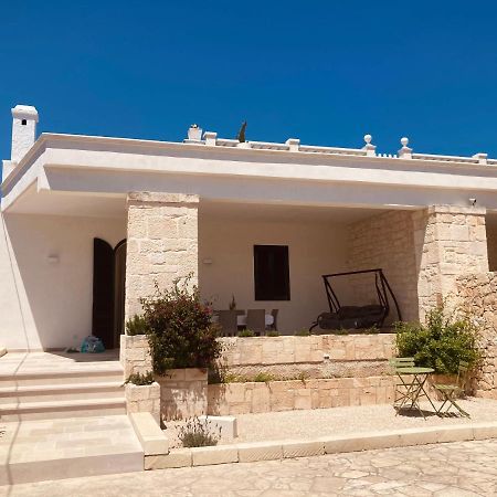 Villa La Racioppola à Ostuni Extérieur photo