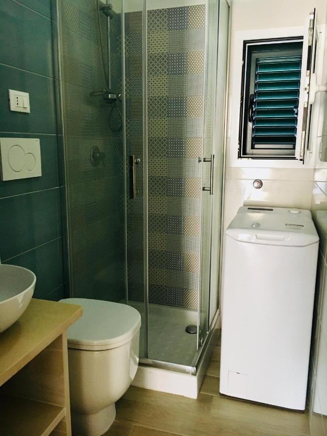 Villa La Racioppola à Ostuni Extérieur photo