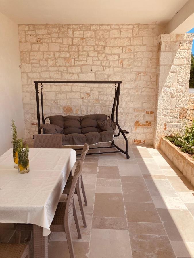 Villa La Racioppola à Ostuni Extérieur photo