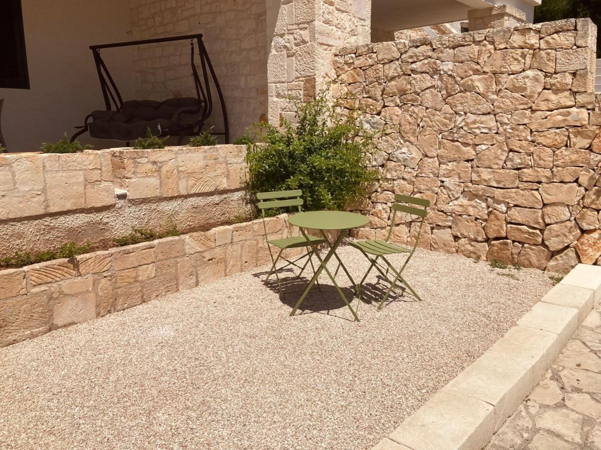Villa La Racioppola à Ostuni Extérieur photo