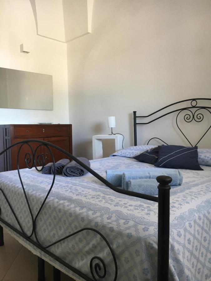 Villa La Racioppola à Ostuni Extérieur photo
