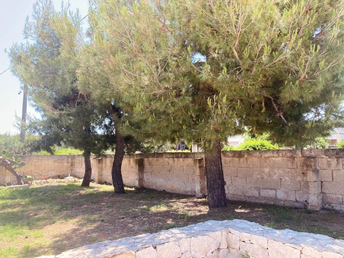 Villa La Racioppola à Ostuni Extérieur photo