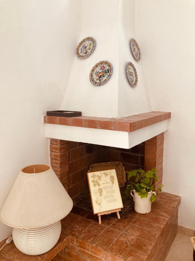 Villa La Racioppola à Ostuni Extérieur photo